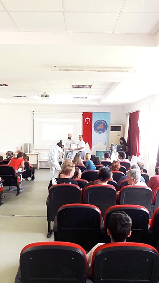 psikolog Bakı ntv gündem şenol baygül
