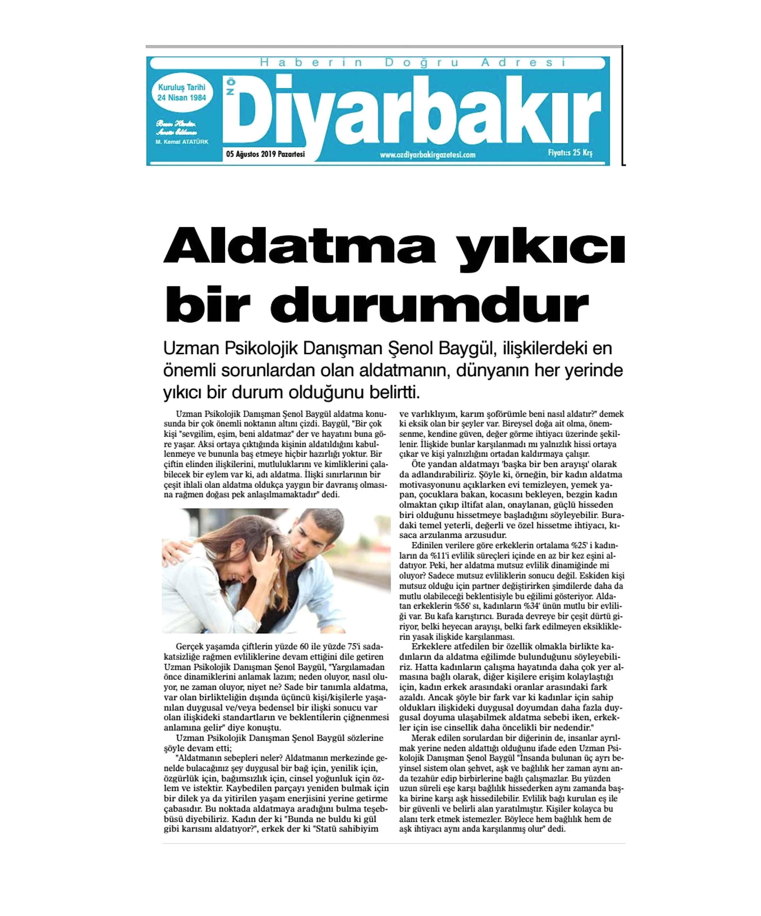 aldatılmak istemeyenler dikkat
