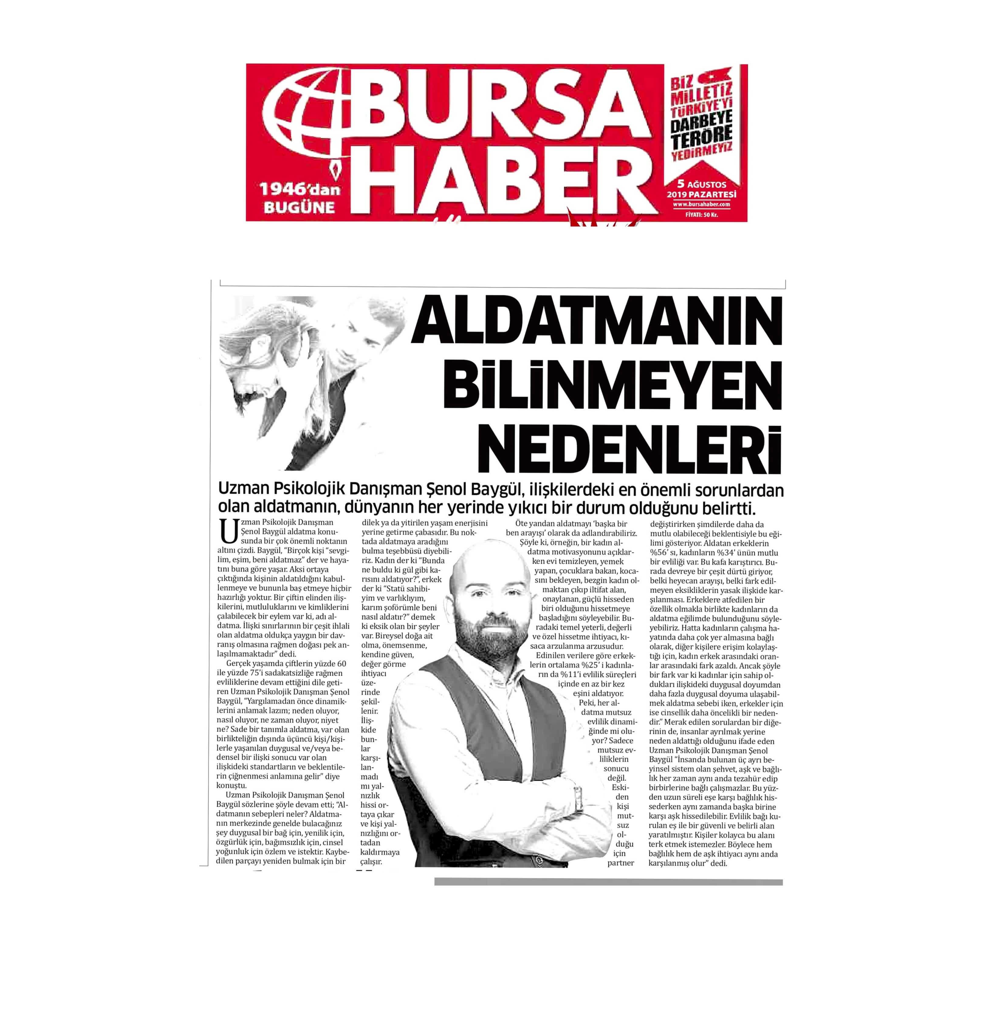 erkekler neden aldatır