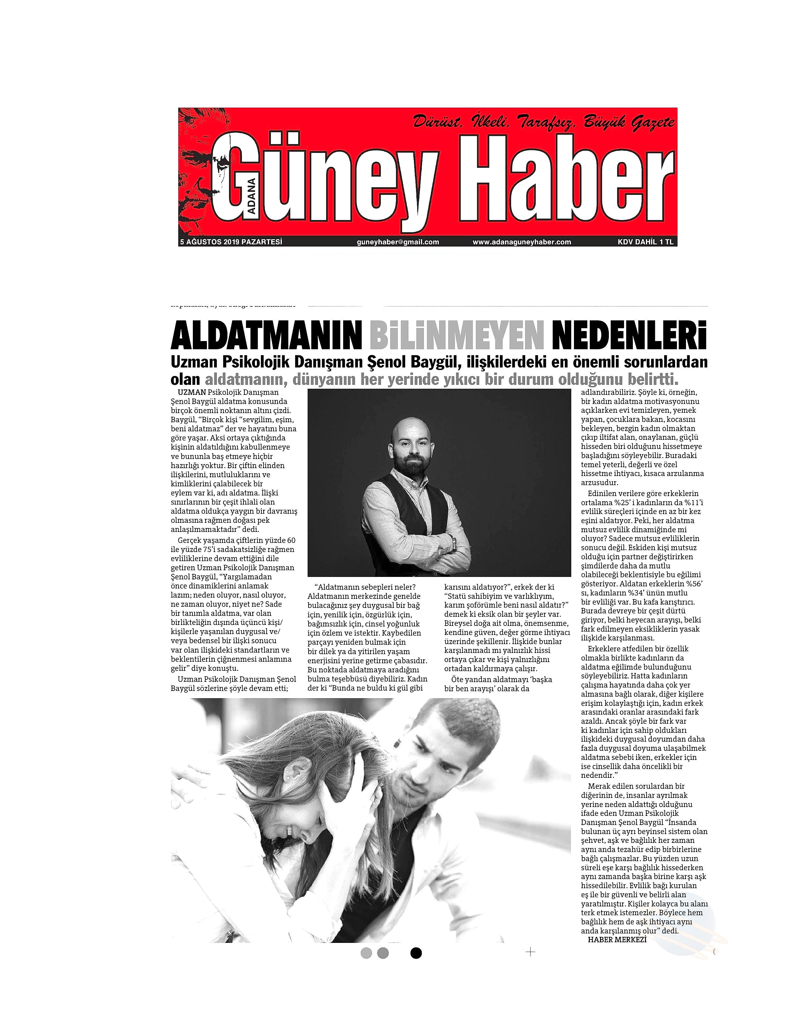 kadınlar neden aldatır