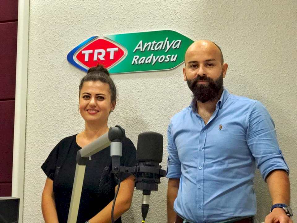 TRT haber psikolog ve psikiyatr  şenol baygül